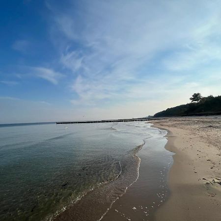 Apartament Morza Szum シャノジェンティ エクステリア 写真