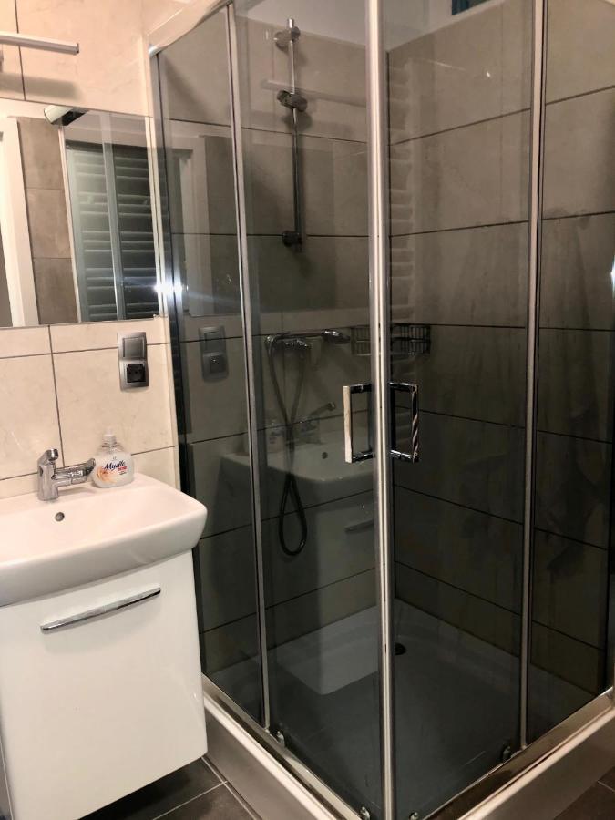Apartament Morza Szum シャノジェンティ エクステリア 写真