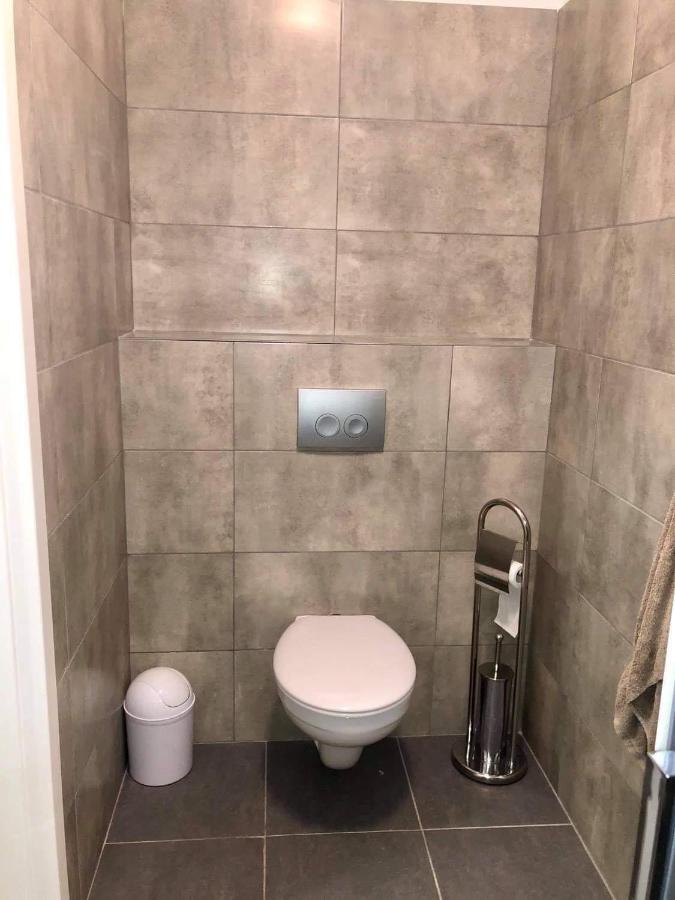 Apartament Morza Szum シャノジェンティ エクステリア 写真