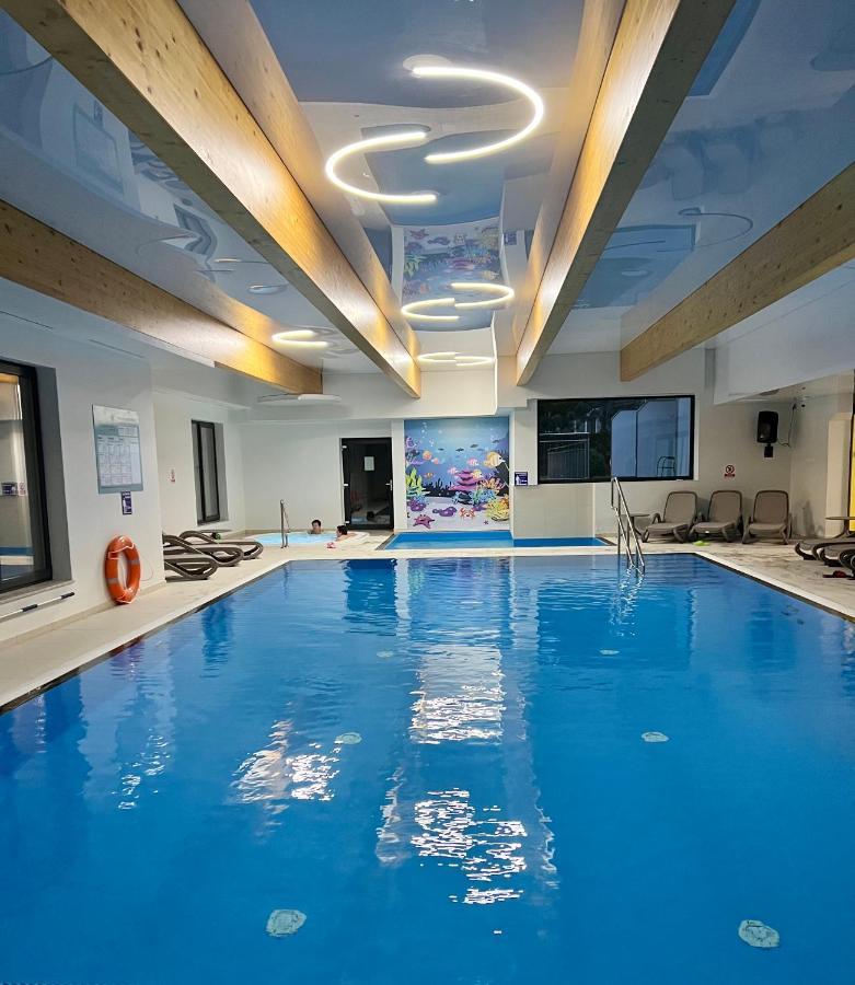 Apartament Morza Szum シャノジェンティ エクステリア 写真